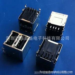 ����ʢ��ӦUSB2.0/3.0˫��AF90��Ʒ��AMP������