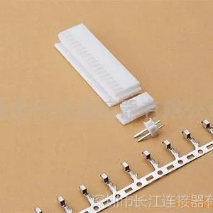 供应电子连接器NH 2.5(图)