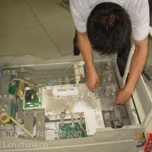 供应施耐德高压变频器维修施耐德atv61/71系列专修