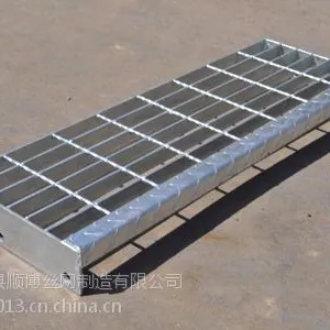 石家庄市踏步板安平县顺博丝网制造有限公司