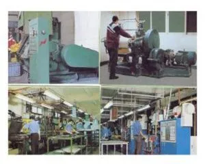 佛山市顺德区龙江镇品卓橡胶制品厂