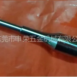 供应东莞供应齿轮轴芯 精密轴