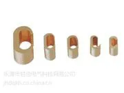 供应CCT型铜接线夹