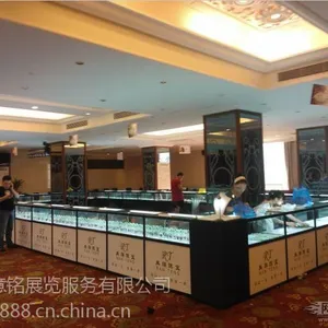供应广州展柜出租,品质有***
