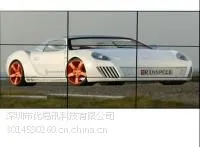 供应供应三星液晶屏|拼接屏DID屏|LCD液晶屏拼接方案|