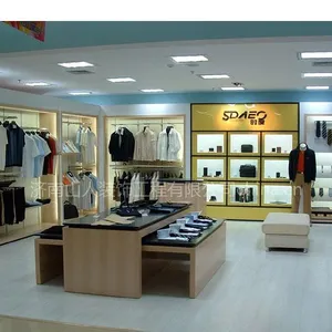 济南特装 济南展台制作 济南展柜制作_济南店面装修公司_山东货架、展艺