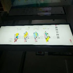 福州地区规模的标识牌怎么样 ——专业的标识牌