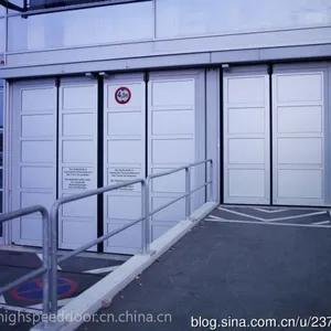 供应德国原装进口艾富来/艾福来(EFAFLEX)高速折叠门EFA-SFT