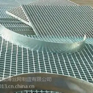 石家庄市异形钢格板安平县顺博丝网制造有限公司