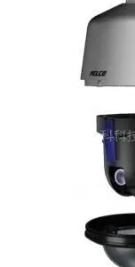 供应PELCO SD427-PG-E1-X 快球摄像机