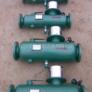 供应电子除垢过滤器GDC-I-80、100、125,150电子除垢过滤仪厂家正品