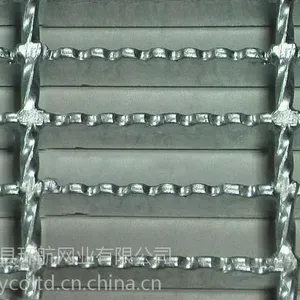 供应海上石油开采平台专用防滑齿形钢格栅板踏步板规格及价格分别有哪些
