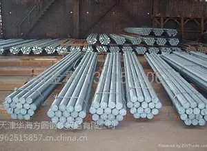 GCr15SiMo圆钢供应现货