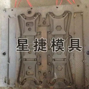 供应优质消失模模具