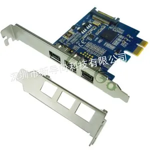 ��Ӧpci-eת1394b�ɼ��� ����DV��Ƶ�ɼ��� ���û��� 800 1394�ɼ���