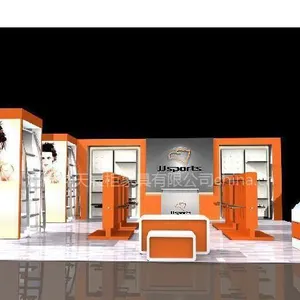 供应海南万宁柜台万宁珠宝柜子万宁银饰品展柜制作