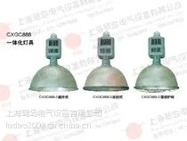 江苏价热销GXGC888工厂灯