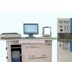 供应HW2008高频红外碳硫高速分析仪