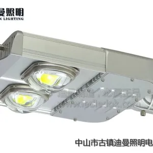 供应led路灯道路灯 户外工程路灯头 庭院灯 质保三年