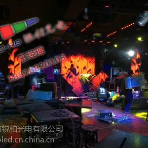 太原做一块LED大屏幕要多少钱