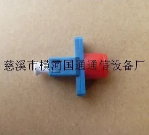 供应FC转LC适配器LC-FC法兰转接适配器专业厂家长期供应