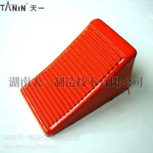 供应车轮止滑器