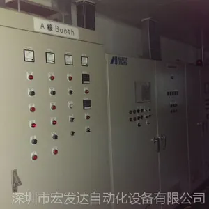 供应中山市回收喷涂设备公司