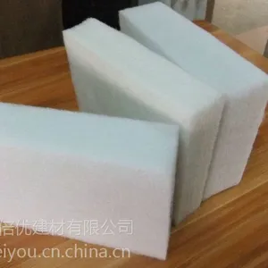��ȼ������ά������ ���ʻ����޼�ȩ 2CM���ܶ�60kg/m3 ����װ�� ������ �Ϻ�����