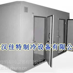 红安双温冷库工程 红安双温冷库建造
