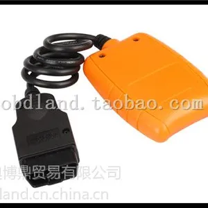 供应VC310 OBD2 OBDII EOBD CAN Auto Scanner