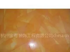 供应杭州砂岩漆硅藻泥土马来漆肌理漆施工公司图片