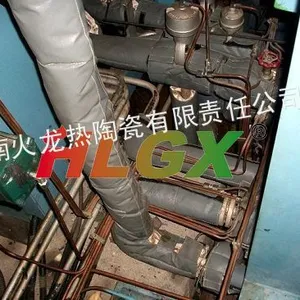 供应石油化工行业的管道保温,设备保温