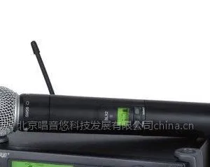 供应舒尔 PGX24/SM58 U段单手持无线话筒