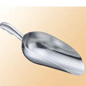 供应不锈钢圆口铲