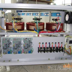 供应原台湾产全自动稳压器 厂家直销