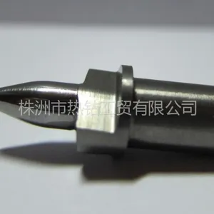 供应株洲热钻厂家***直供薄板平型热熔钻头