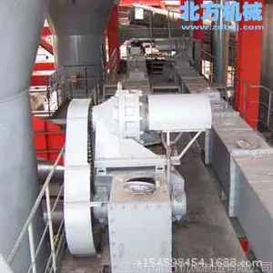 RMSD型电站专用埋刮板输送机;刮板输送机;刮板机;锅炉刮板机