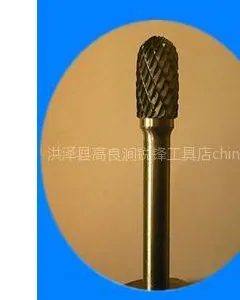供应旋转锉磨头