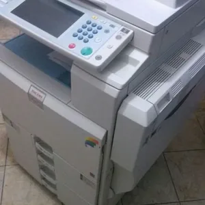 供应理光 京瓷 复印机打印机 一体机租赁 出租 维修 销售