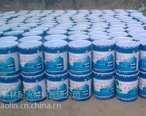 供应耐酸胶泥