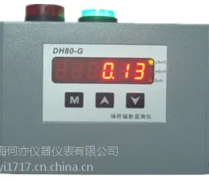 供应RJ21-1155区域γ辐射监测仪