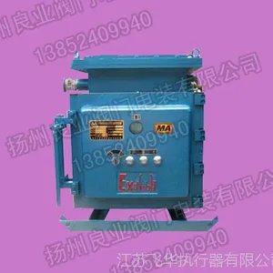 ú���������õ綯���ſ�����KXBC-15/660��380��DZ