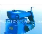 供应标准25T手电两用式启闭机世诚水工
