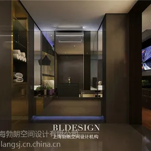 郑州酒店设计公司与您分享郑州酒店设计流行趋势