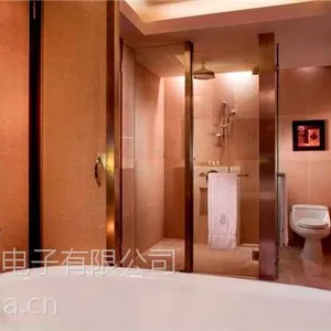 供应卫浴订制防水电视/卫浴防水电视/镜面电视机/安卓网络防水电视