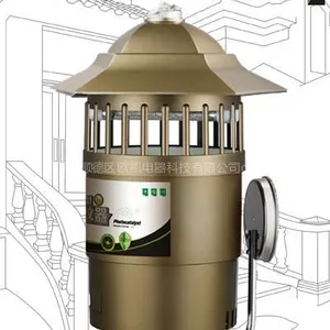 高科达W-B01仿生态蚊控系统