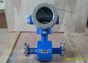 EMDM HFD3000��������Һ����������DN300��ˮ�������¶Ȳ�������������ԭ��