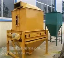 供应大脑冷却设备转筒冷却机一正重工厂家直销中