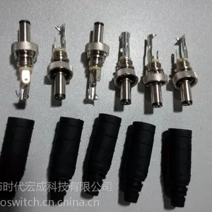 供应switchcraft插头761KS12