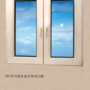 铝木复合门窗的性能 决定了它受欢迎的程度